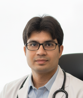 Dr. Mohammad Moeen