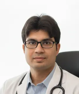 Dr. Mohammad Moeen